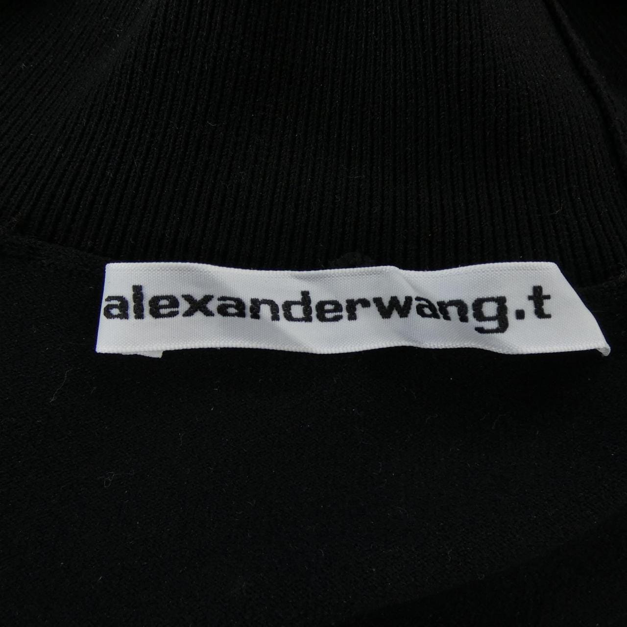 アレキサンダーワン ALEXANDER WANG 4KC1236032 ワンピース