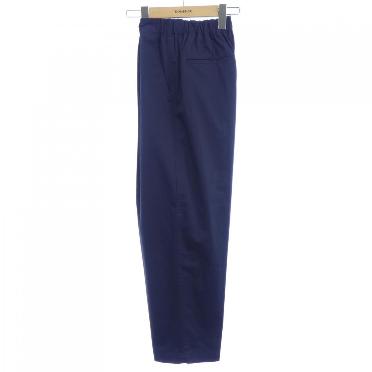 ドゥロワー DRAWER 6514-299-1442 パンツ