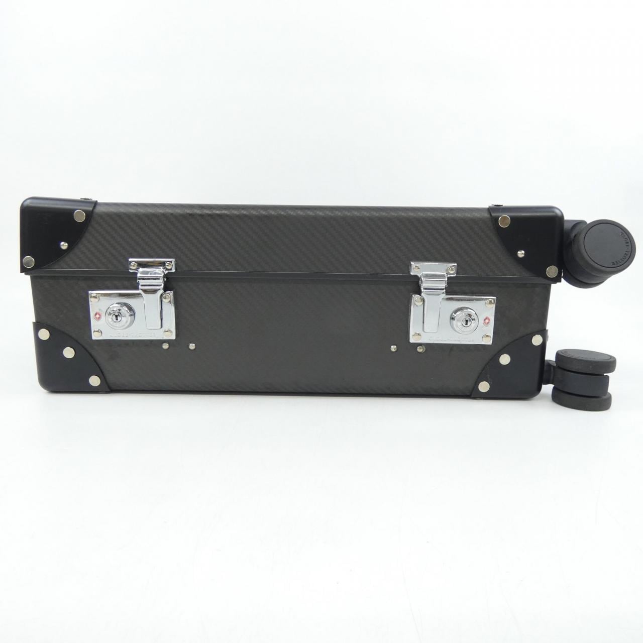 グローブトロッター GLOBE TROTTER カーボンファイバーキャーリーオン4 CARRY BAG