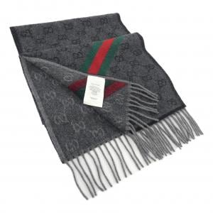 グッチ GUCCI 570603 3G200 MUFFLER
