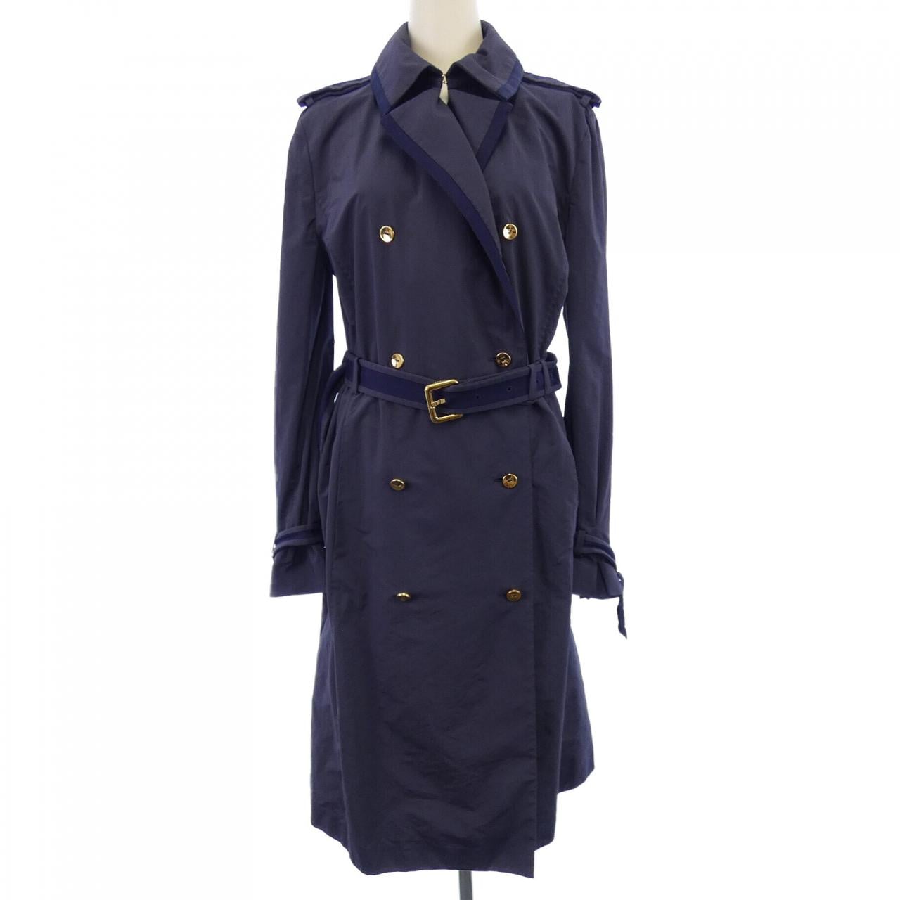 ロエベ LOEWE トレンチコート