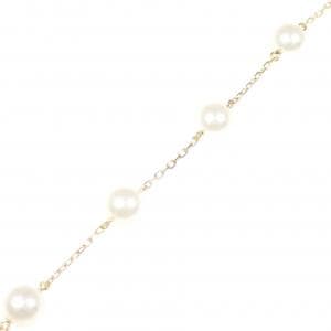 ミキモト アコヤパール ブレスレット