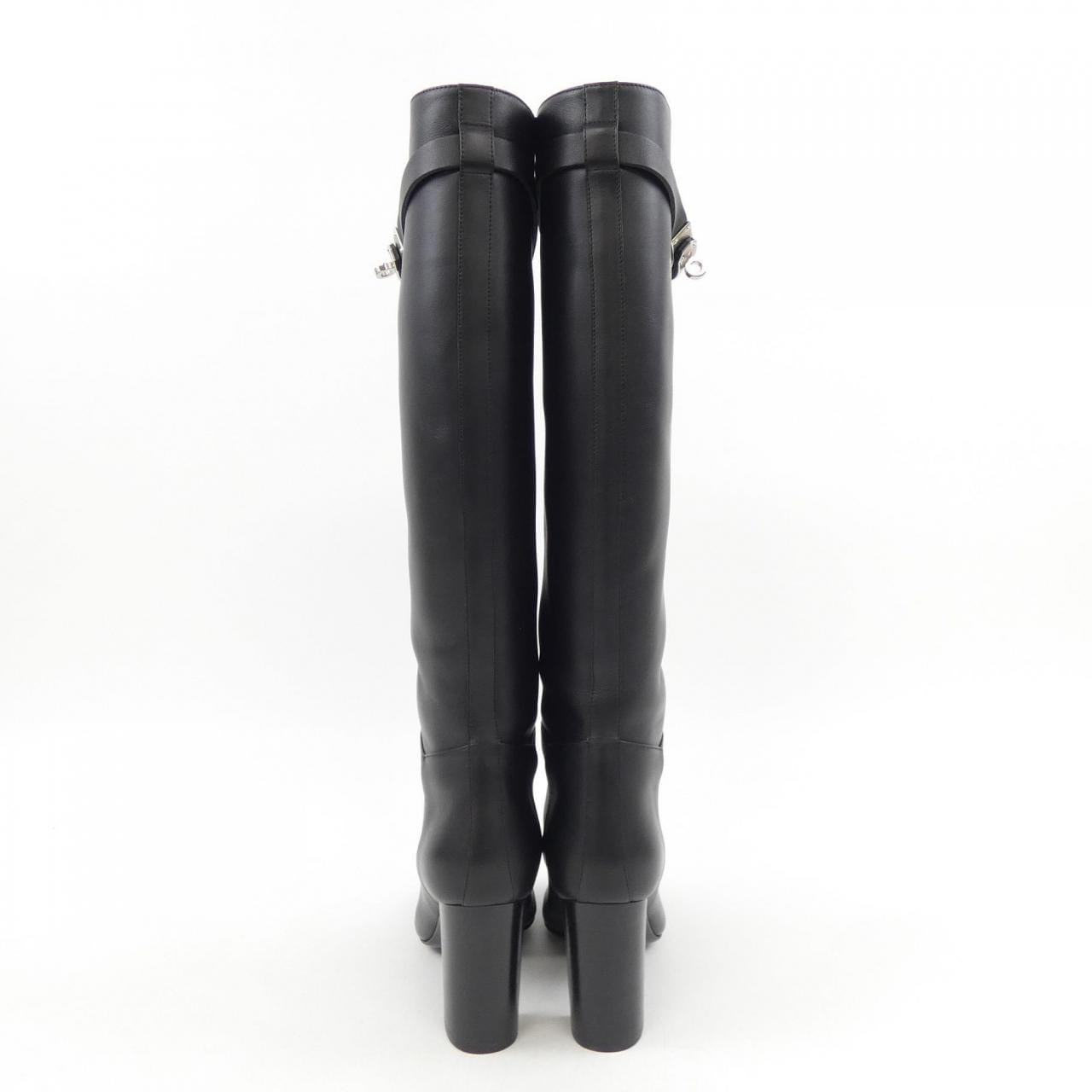 エルメス HERMES 192180Z ロングブーツ