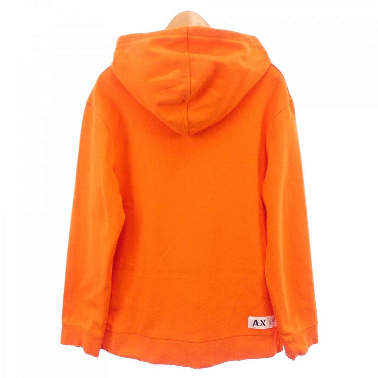 アルマーニ エクスチェンジ ARMANI EXCHANGE パーカー