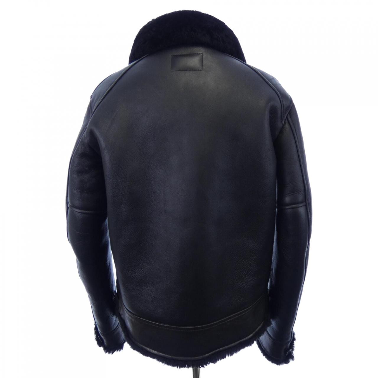 ワイツーレザー Y'2LEATHER CM-05 ムートンジャケット