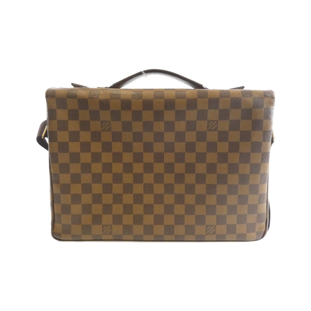 ルイヴィトン ダミエ ブロードウェイ N42270 ショルダーバッグ