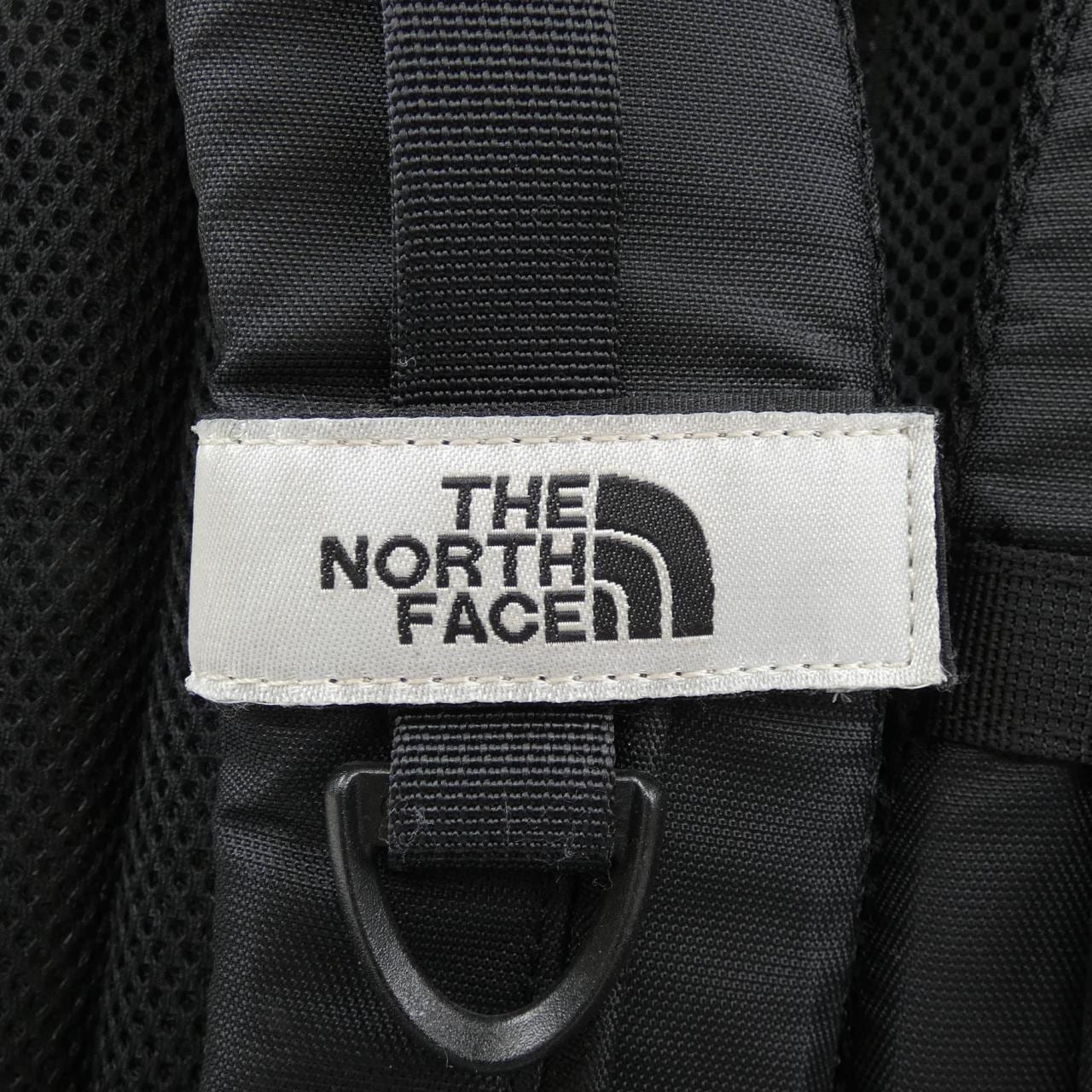 ザノースフェイス THE NORTH FACE NM06050 BACKPACK