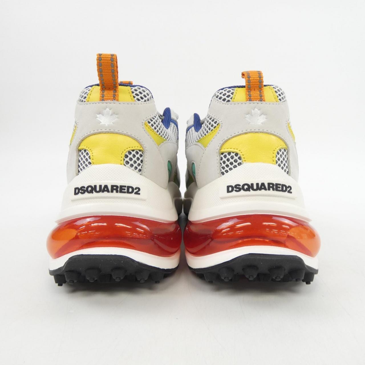 ディースクエアード DSQUARED2 SNM0192 スニーカー
