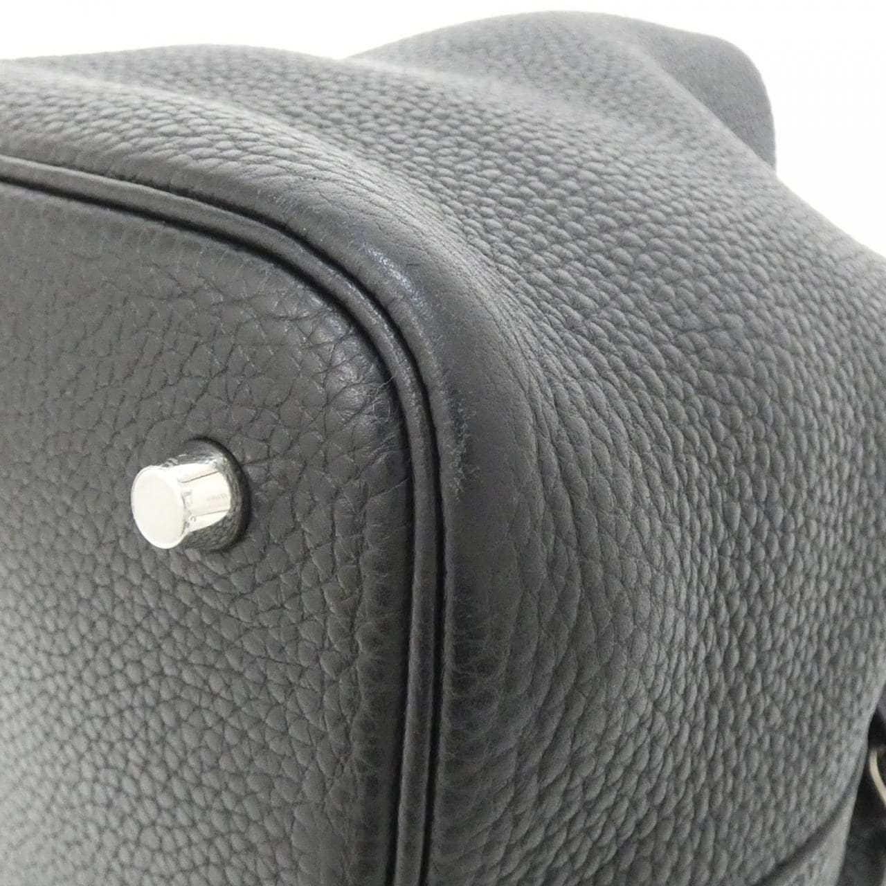 エルメス ピコタン ロック MM 060991CK バッグ