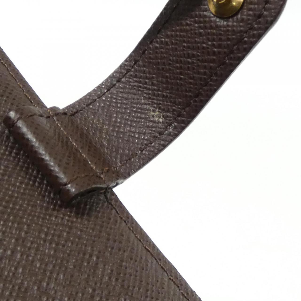 ルイヴィトン ダミエ アジェンダ PM R20700 オーガナイザー