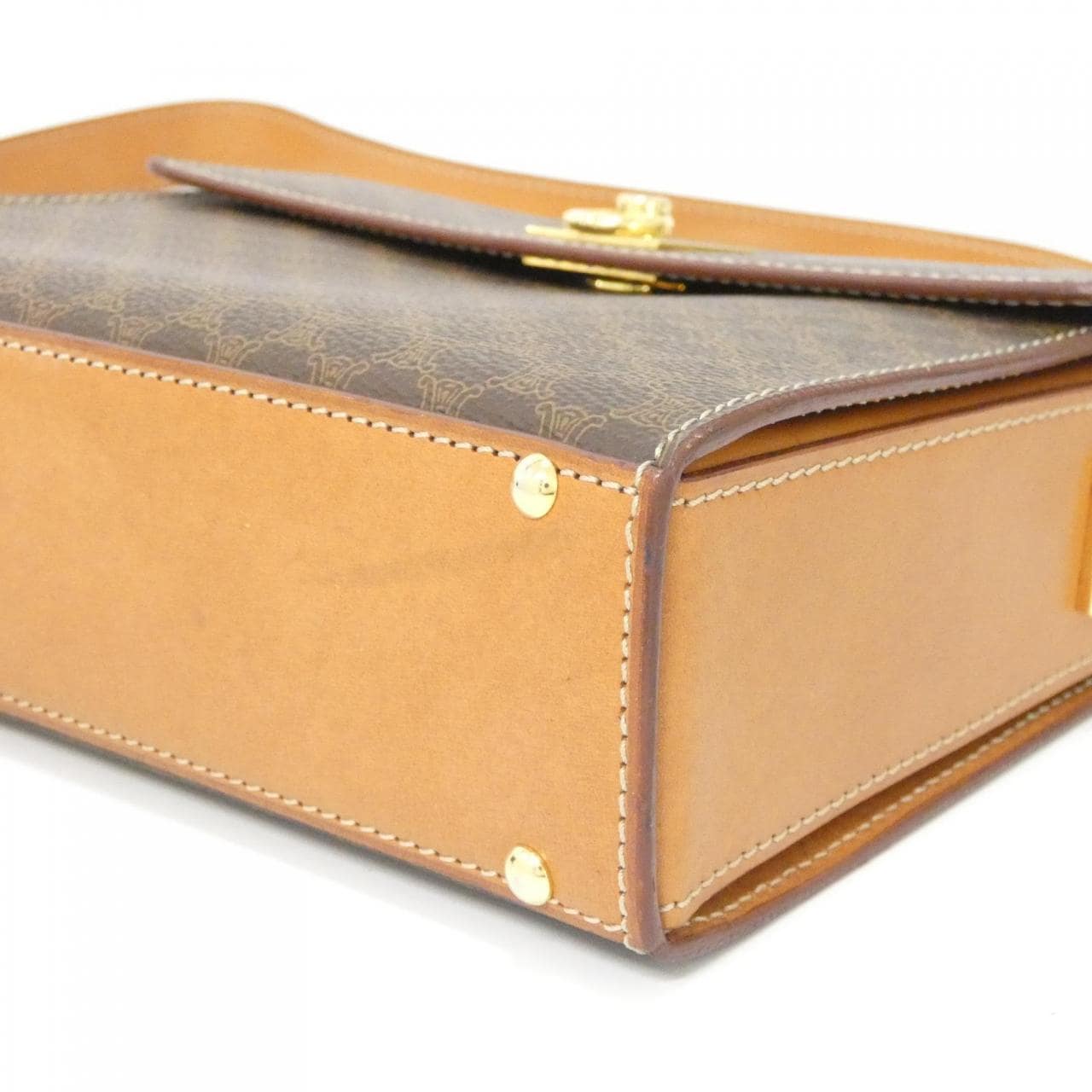 【ヴィンテージ】セリーヌ ショルダーバッグ