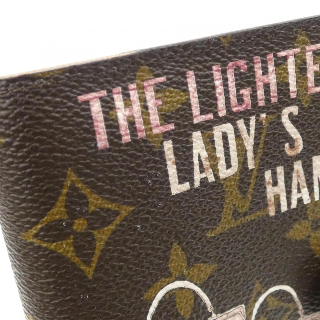 ルイヴィトン モノグラム アジェンダ アフィシエ PM R21077 オーガナイザー