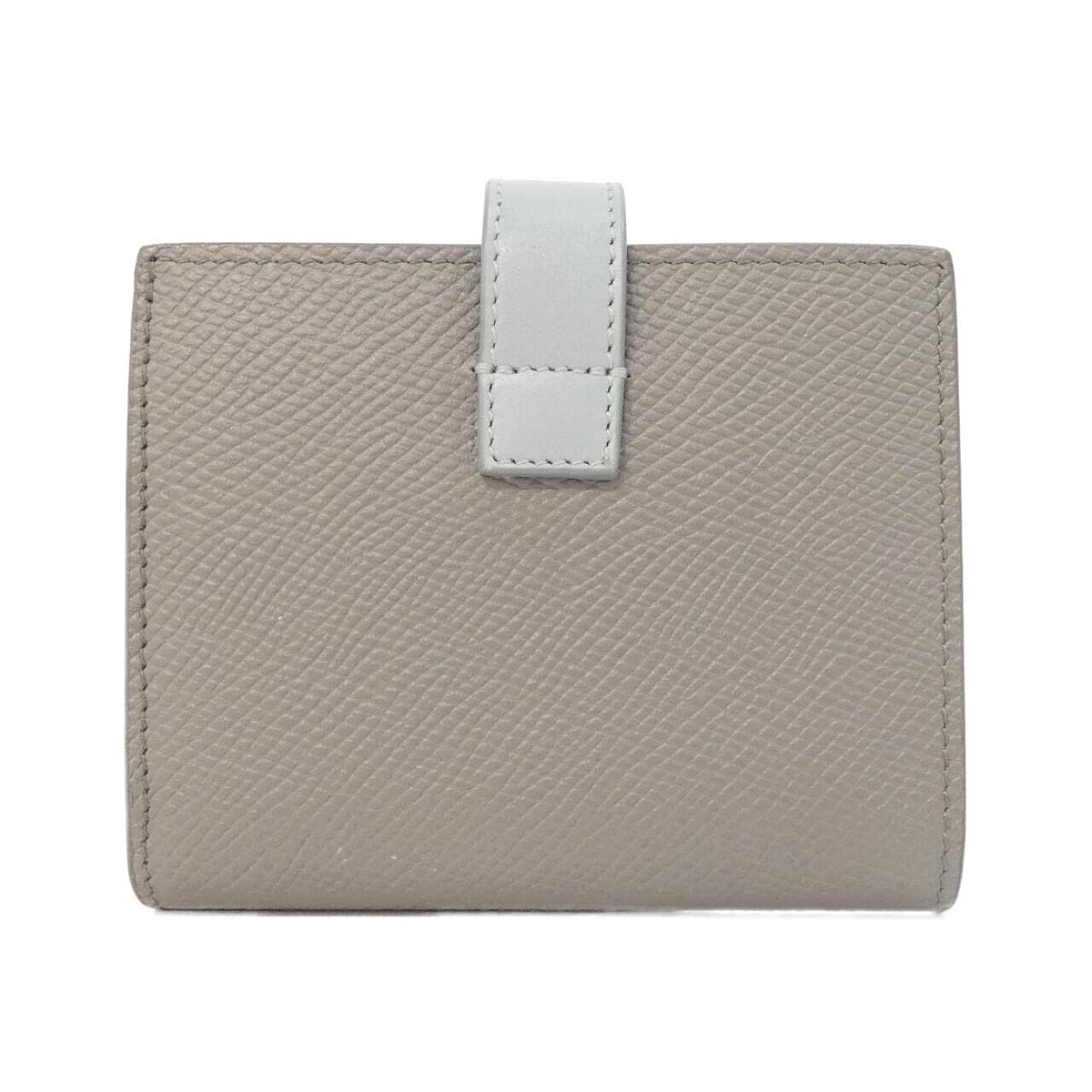 セリーヌ スモール ストラップ 10H263BRU 財布