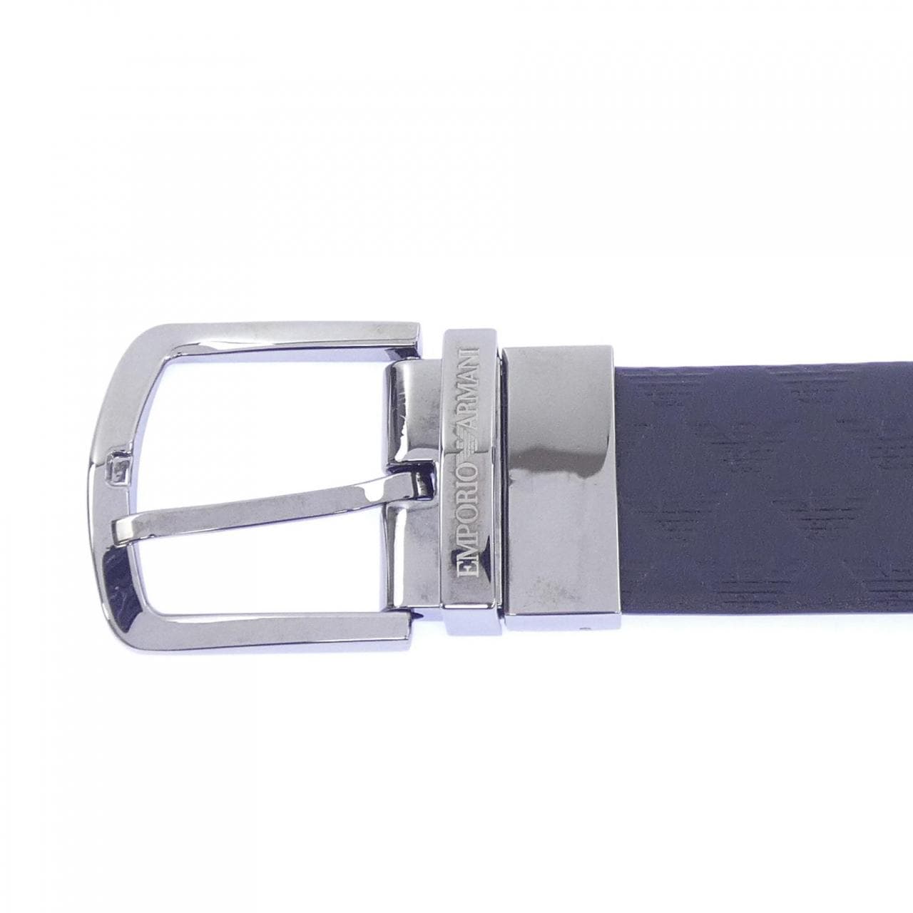 エンポリオアルマーニ EMPORIO ARMANI BELT