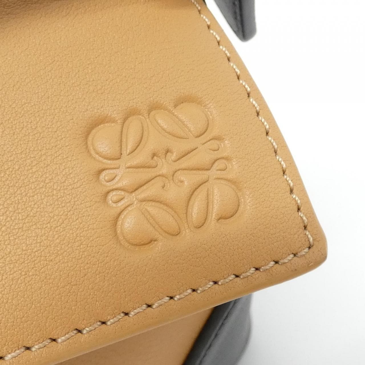 ロエベ パズル エッジ スモール A510P60X44 ショルダーバッグ