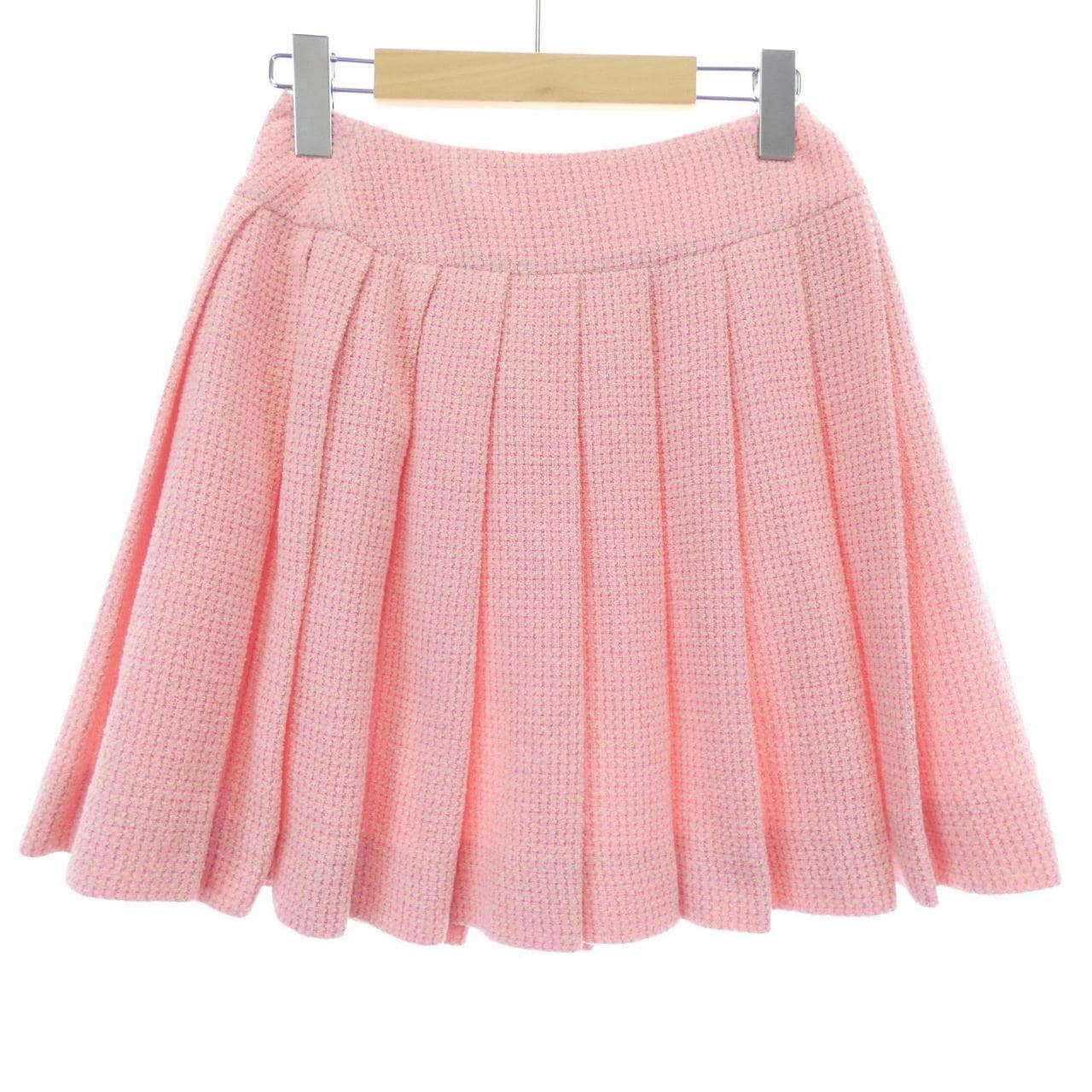 【ヴィンテージ】シャネル CHANEL P17003V09433 01C. セットアップ