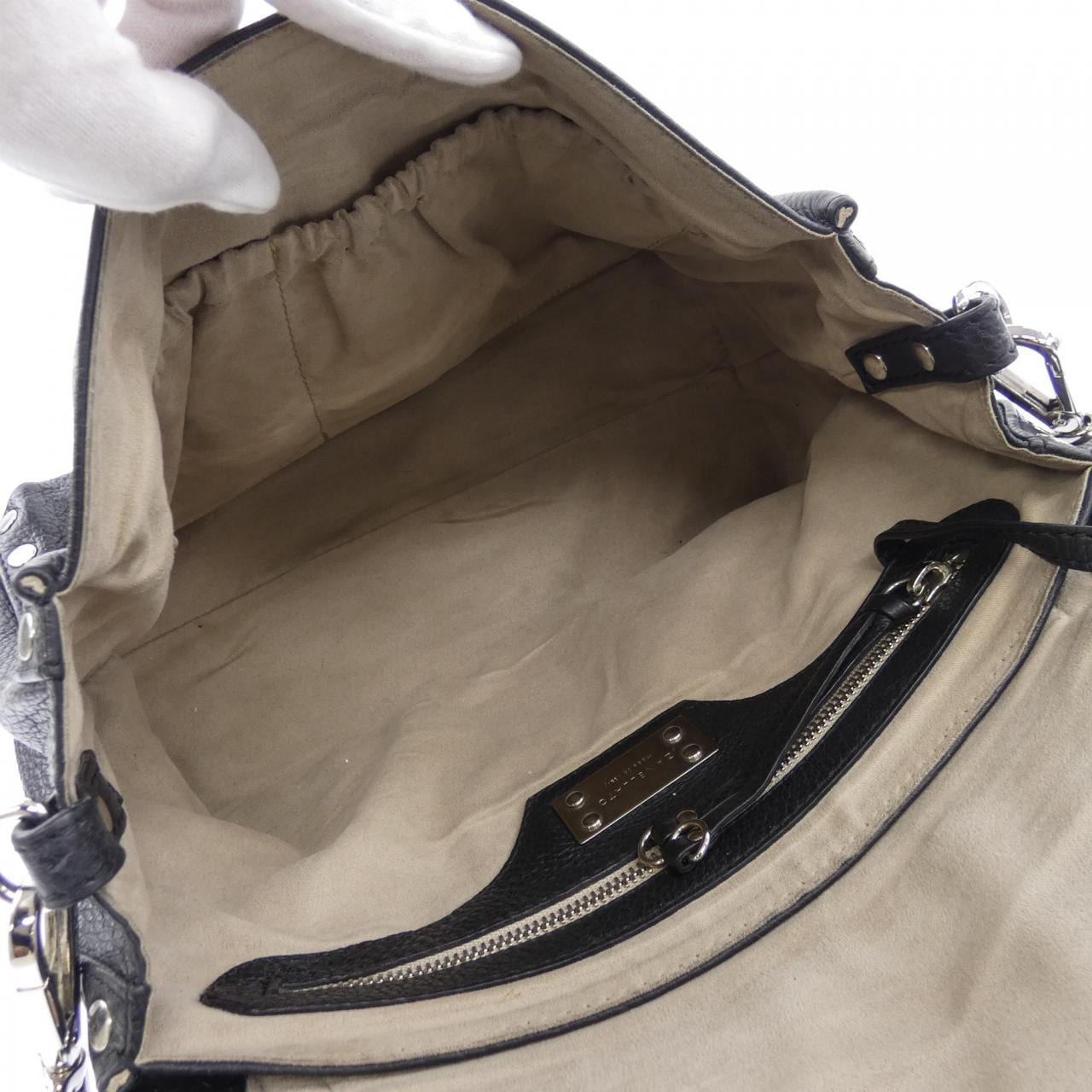 ザネラート ZANELLATO BAG