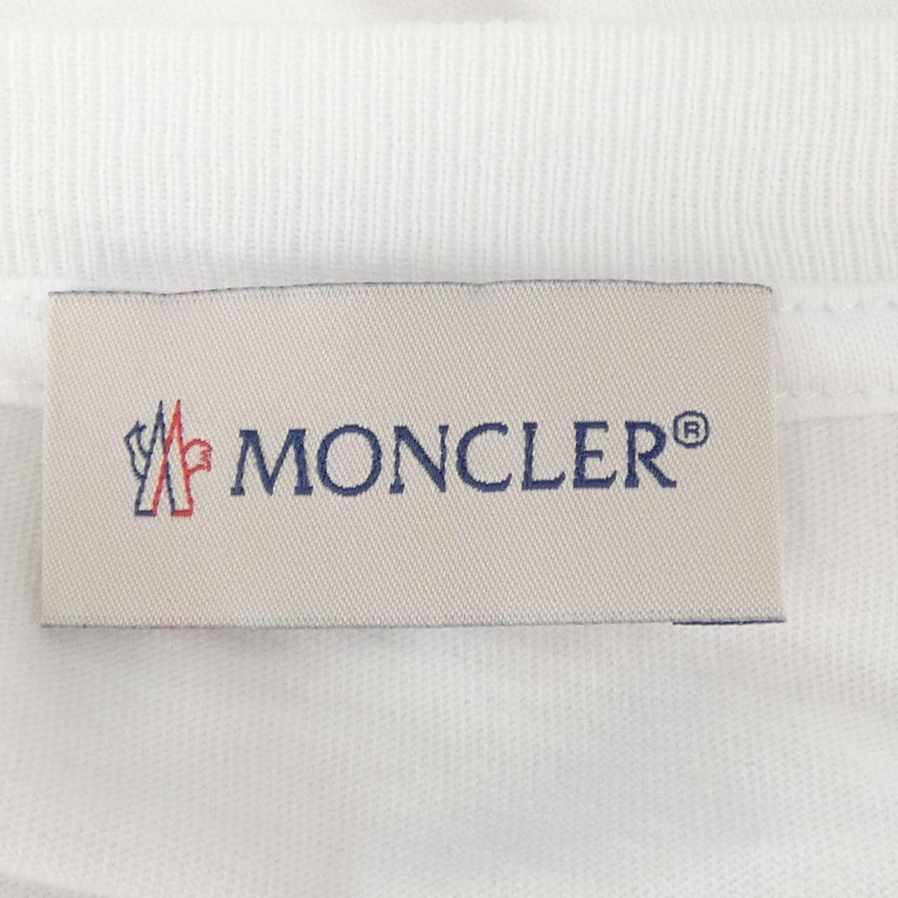 モンクレール MONCLER 20918C00055 Tシャツ