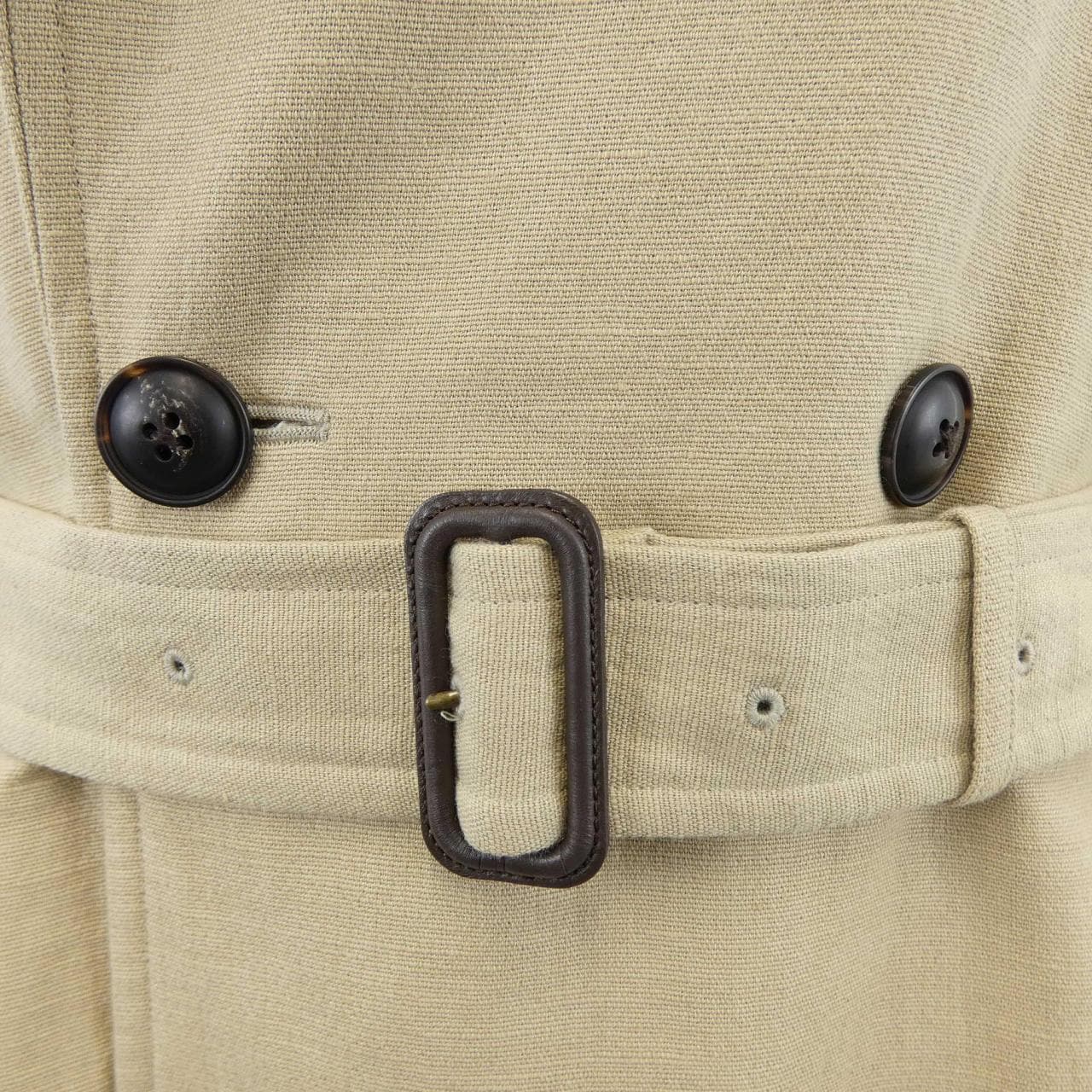 ビューティーアンドユース BEAUTY&YOUTH(U.A) トレンチコート