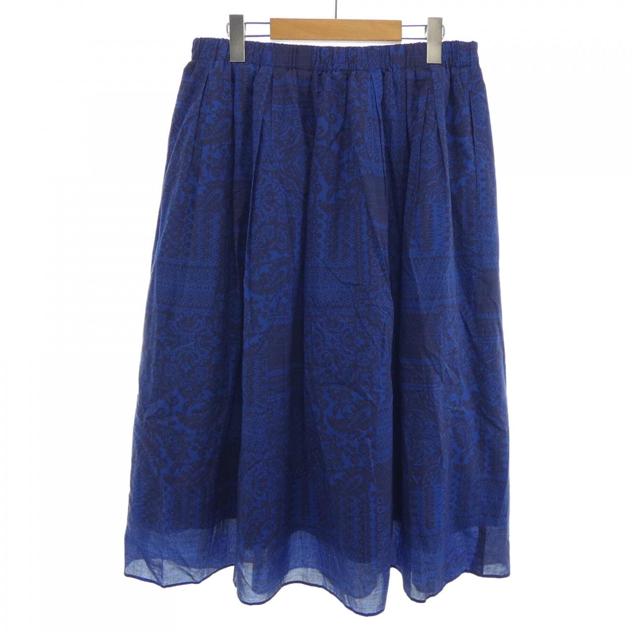 レリアン LEILIAN スカート