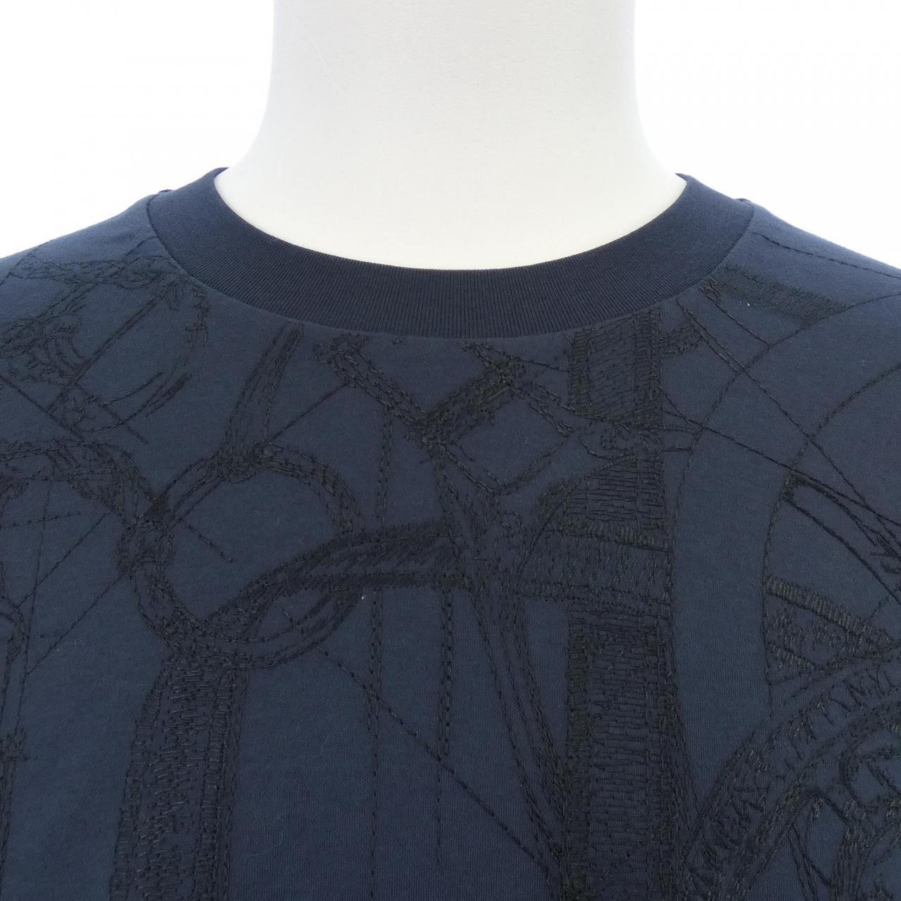 エルメス HERMES カヴァルカドゥールグリフォネ 567805HA Tシャツ