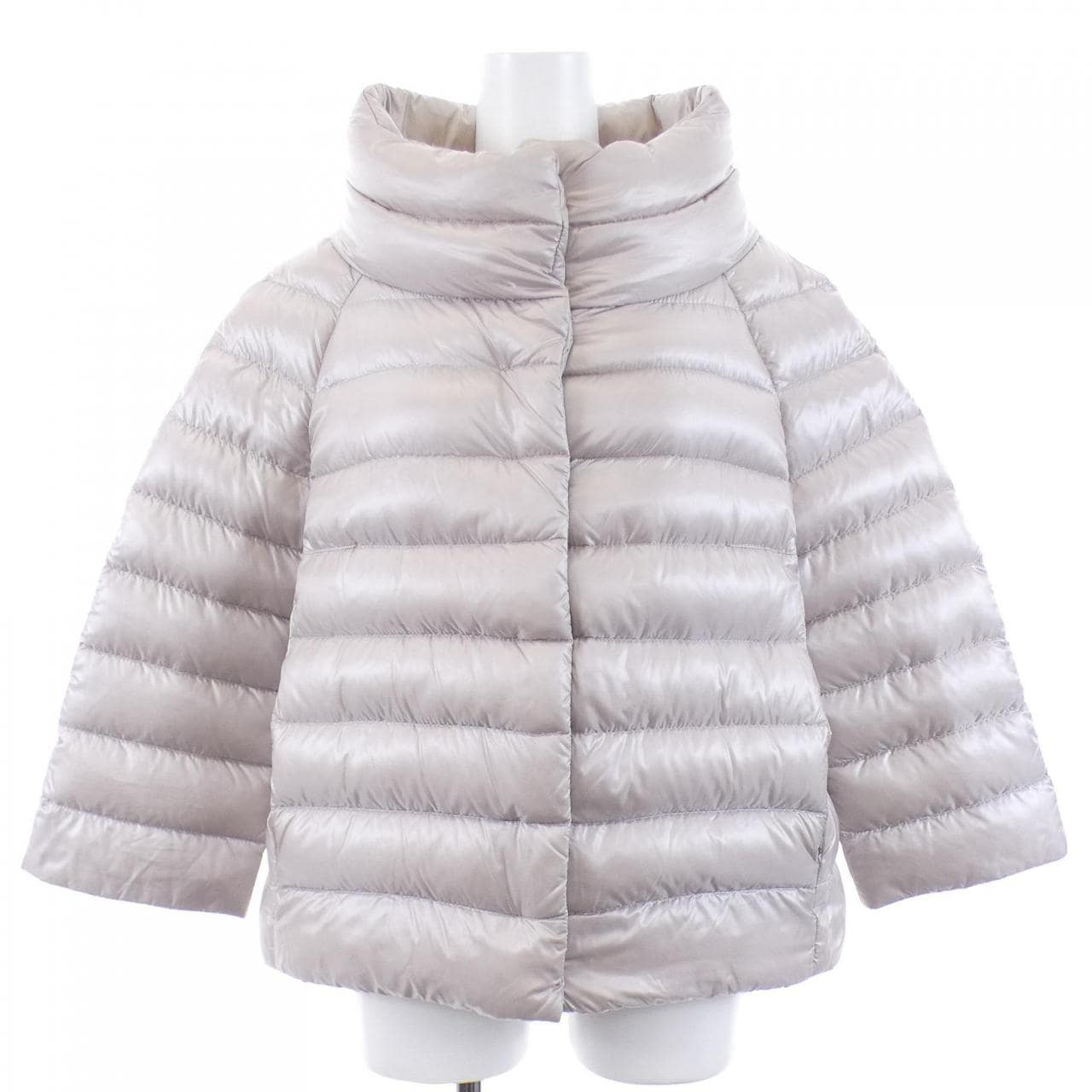 ヘルノ Herno イコニコ ソフィア ジャケット PI0046DIC ダウンジャケット