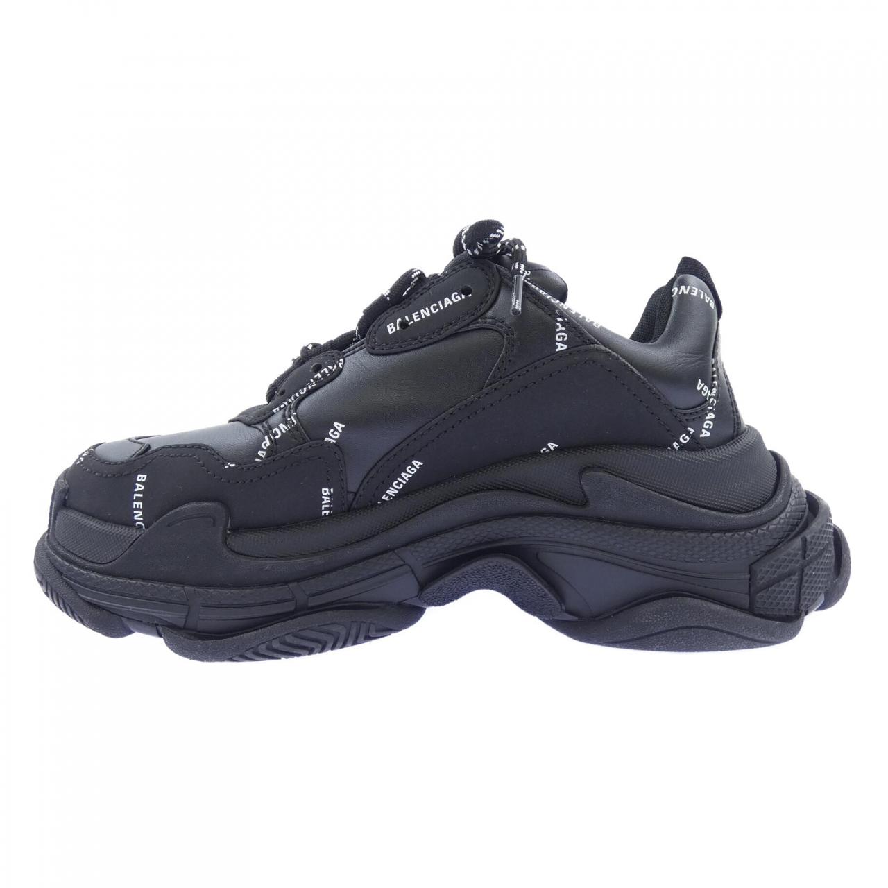 バレンシアガ BALENCIAGA TRIPLE S 524039 スニーカー