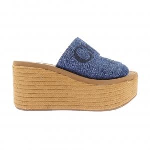 クロエ Chloe サンダル