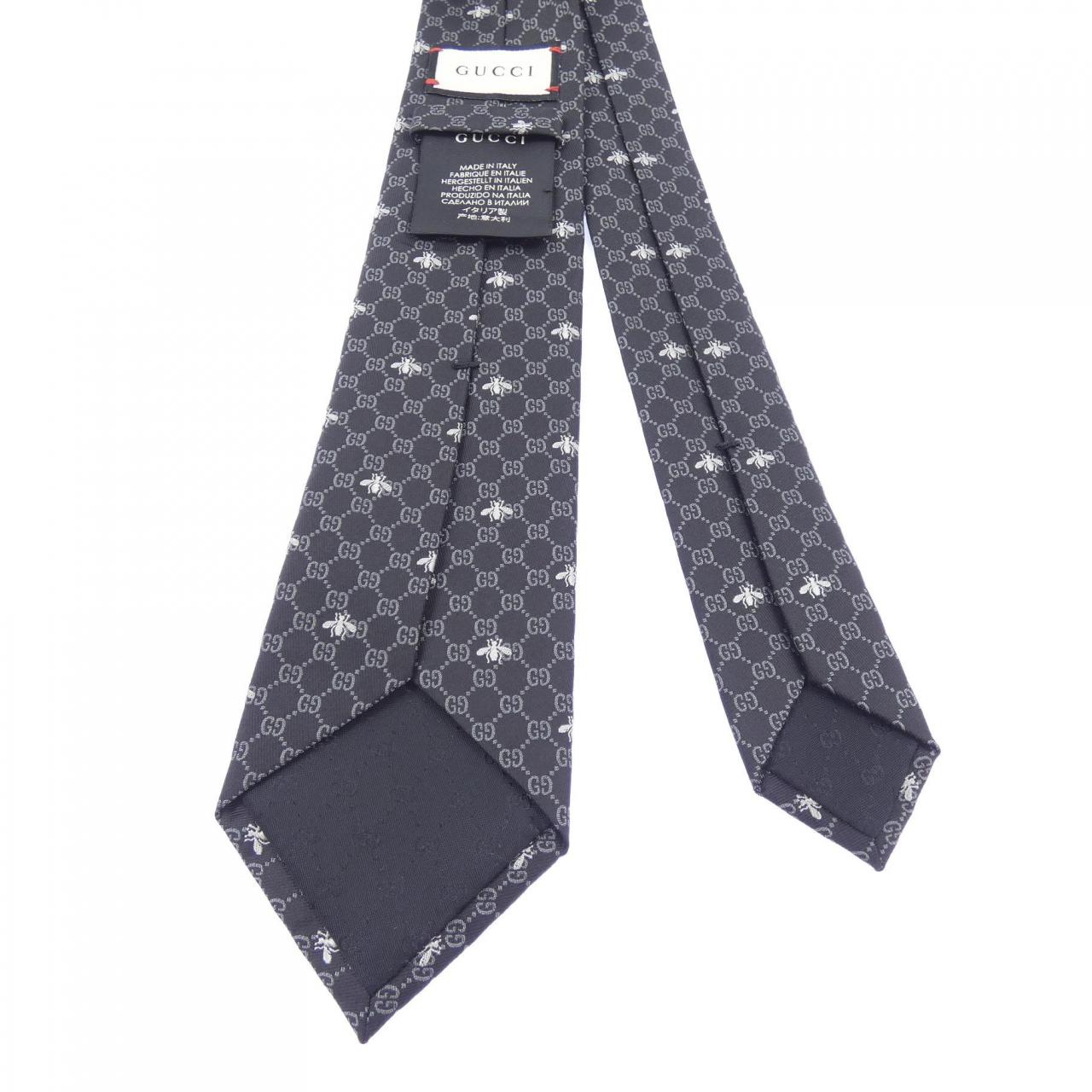 グッチ GUCCI NECKTIE