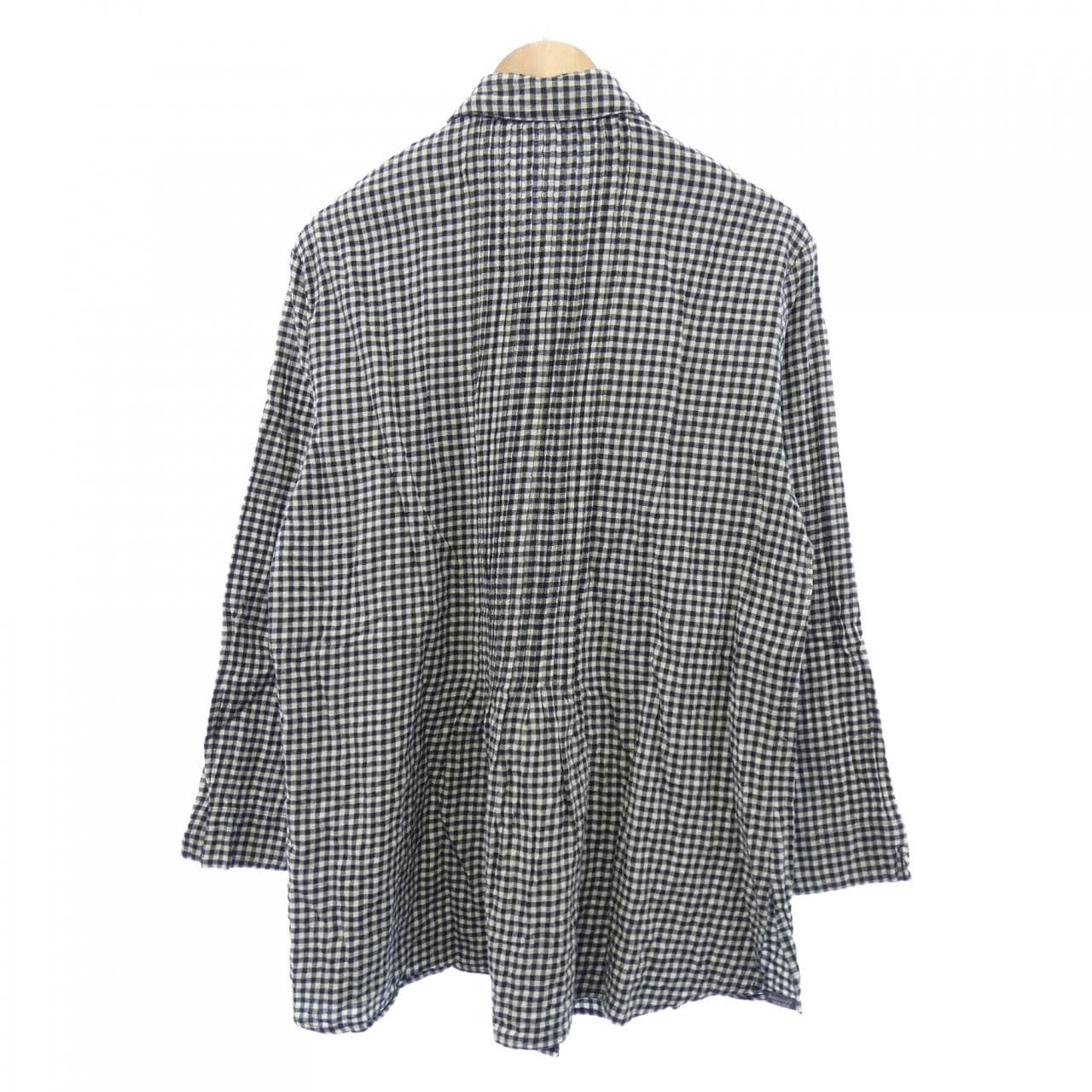 マドモアゼルノンノン MADEMOISELLE NONNON シャツ