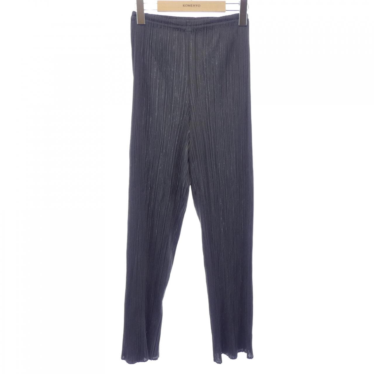 【ヴィンテージ】プリーツプリーズ PLEATS PLEASE PP05-JF004 パンツ