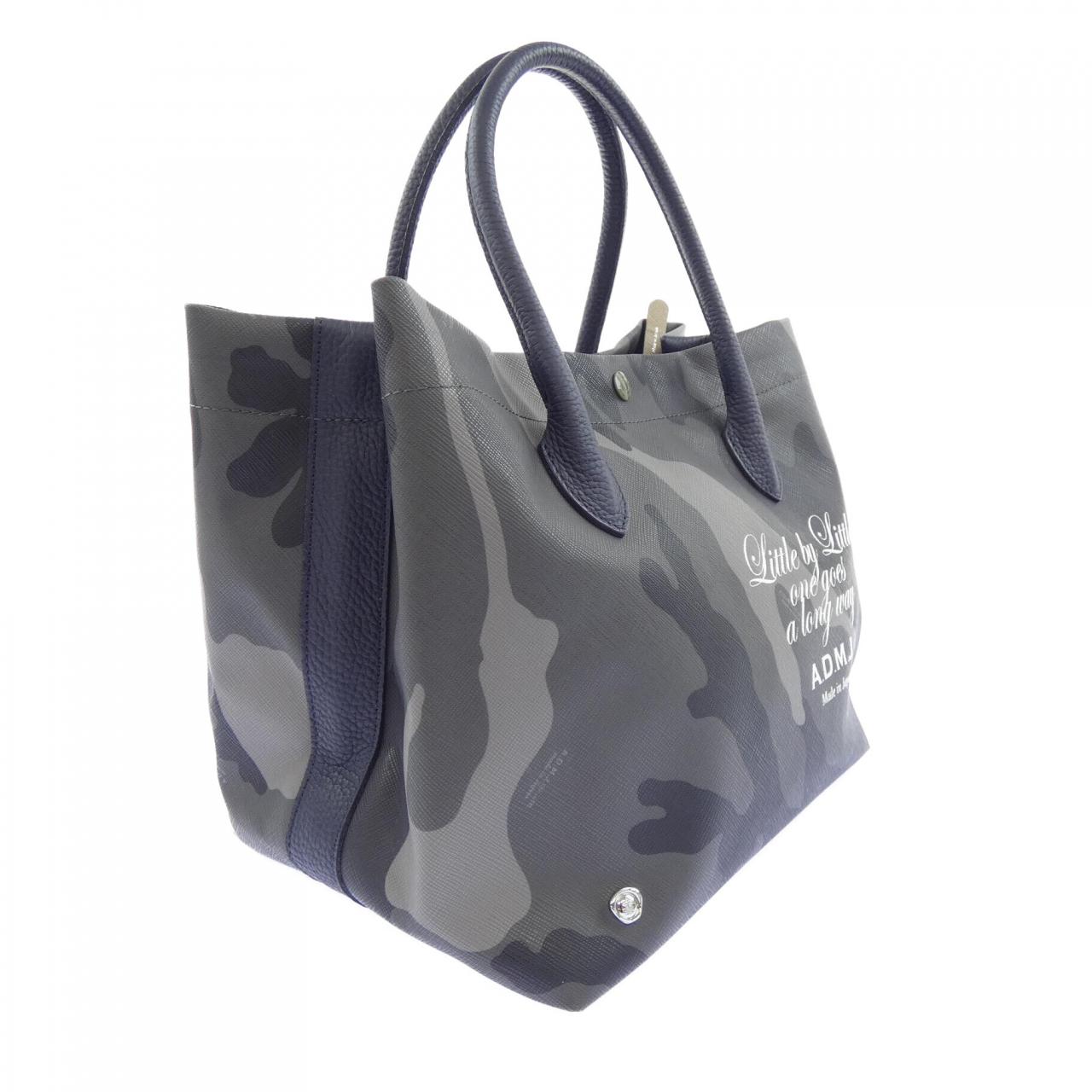 エイディエムジェイ ADMJ 23SA01111A BAG
