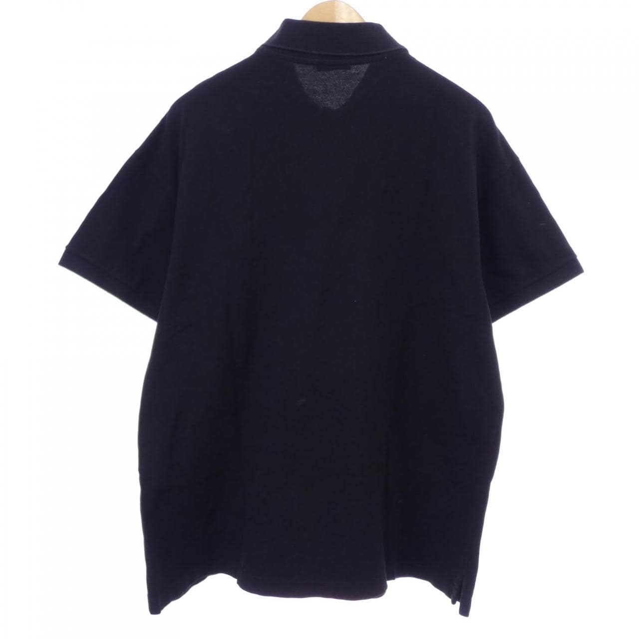 バレンシアガ BALENCIAGA キャンペーンロゴ 534499 TWK46 ポロシャツ