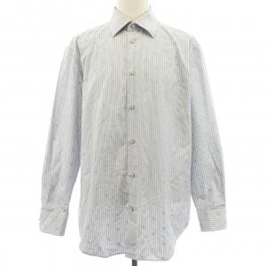 ルイヴィトン LOUIS VUITTON クラシック ロングスリーブシャツ HUFS6WUJV シャツ