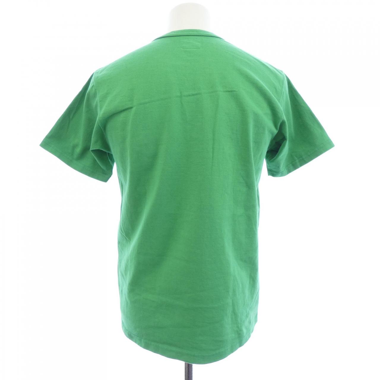 ジョーマッコイ JOE McCOY Tシャツ