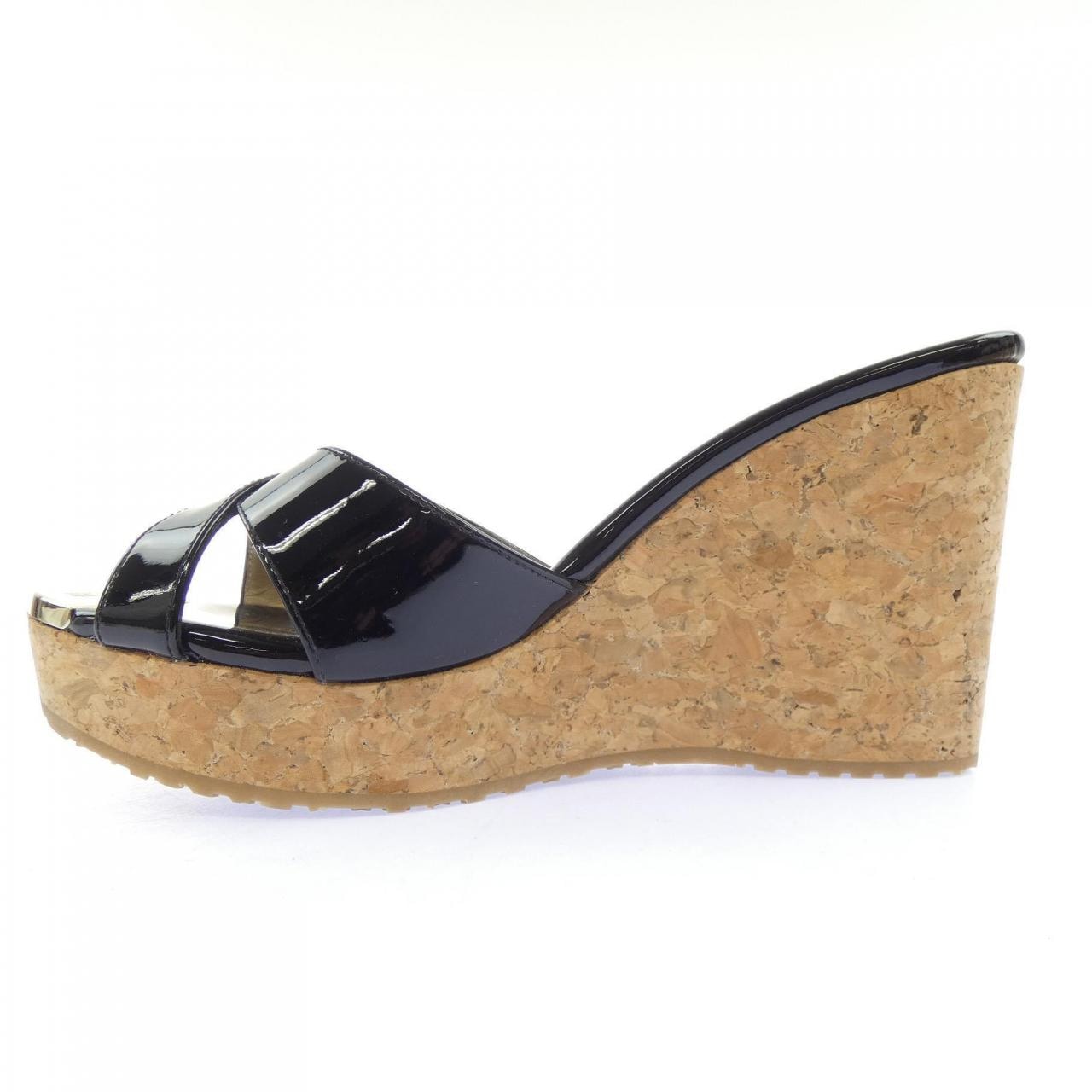 ジミーチュウ JIMMY CHOO サンダル