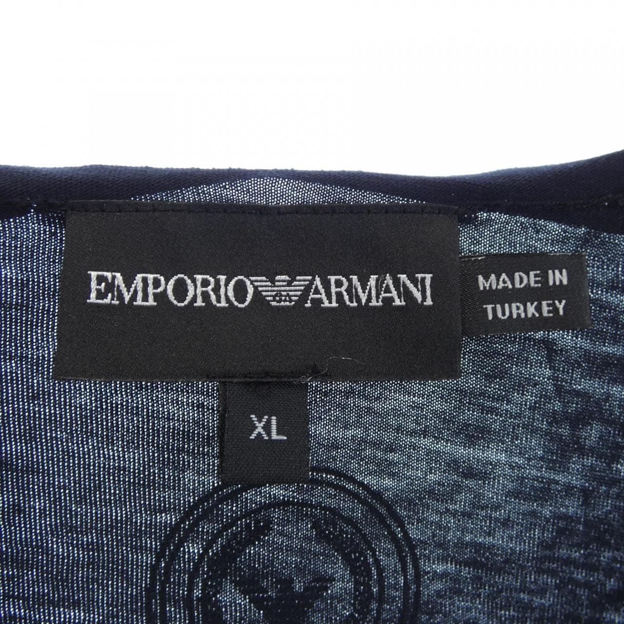 エンポリオアルマーニ EMPORIO ARMANI Tシャツ