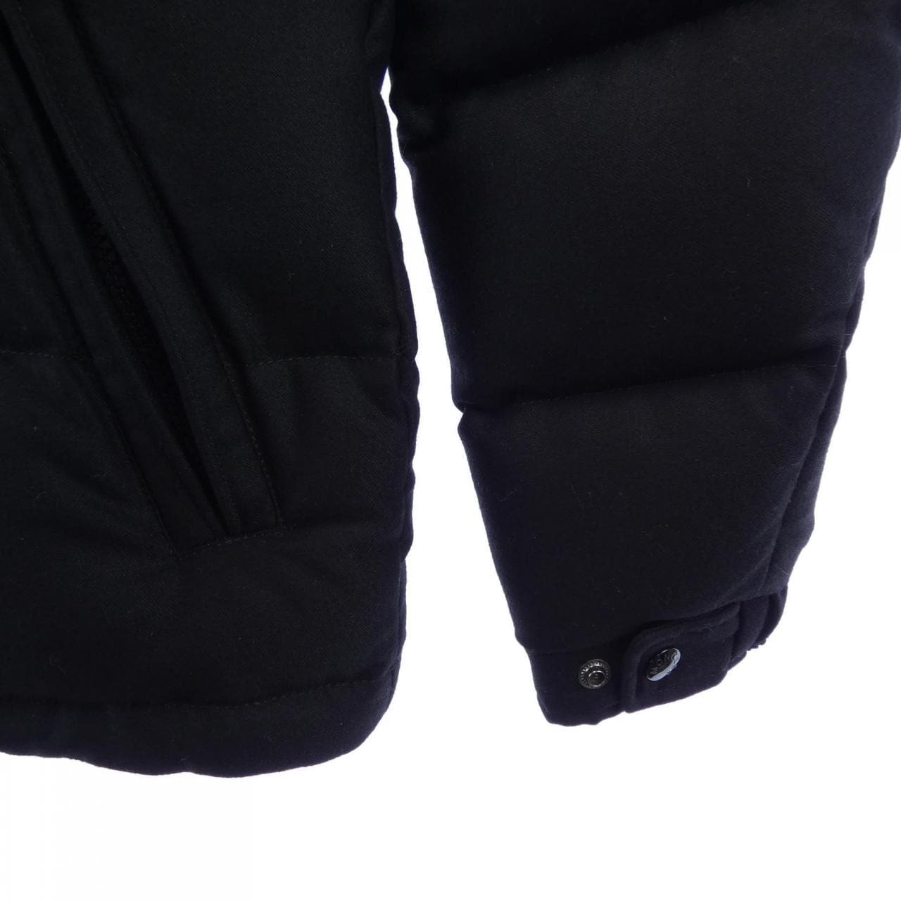 モンクレール MONCLER MONTGENEVRE ダウンジャケット