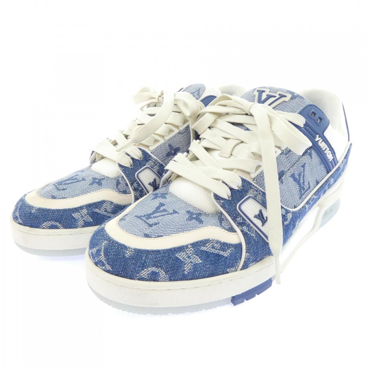 ルイヴィトン LOUIS VUITTON スニーカー