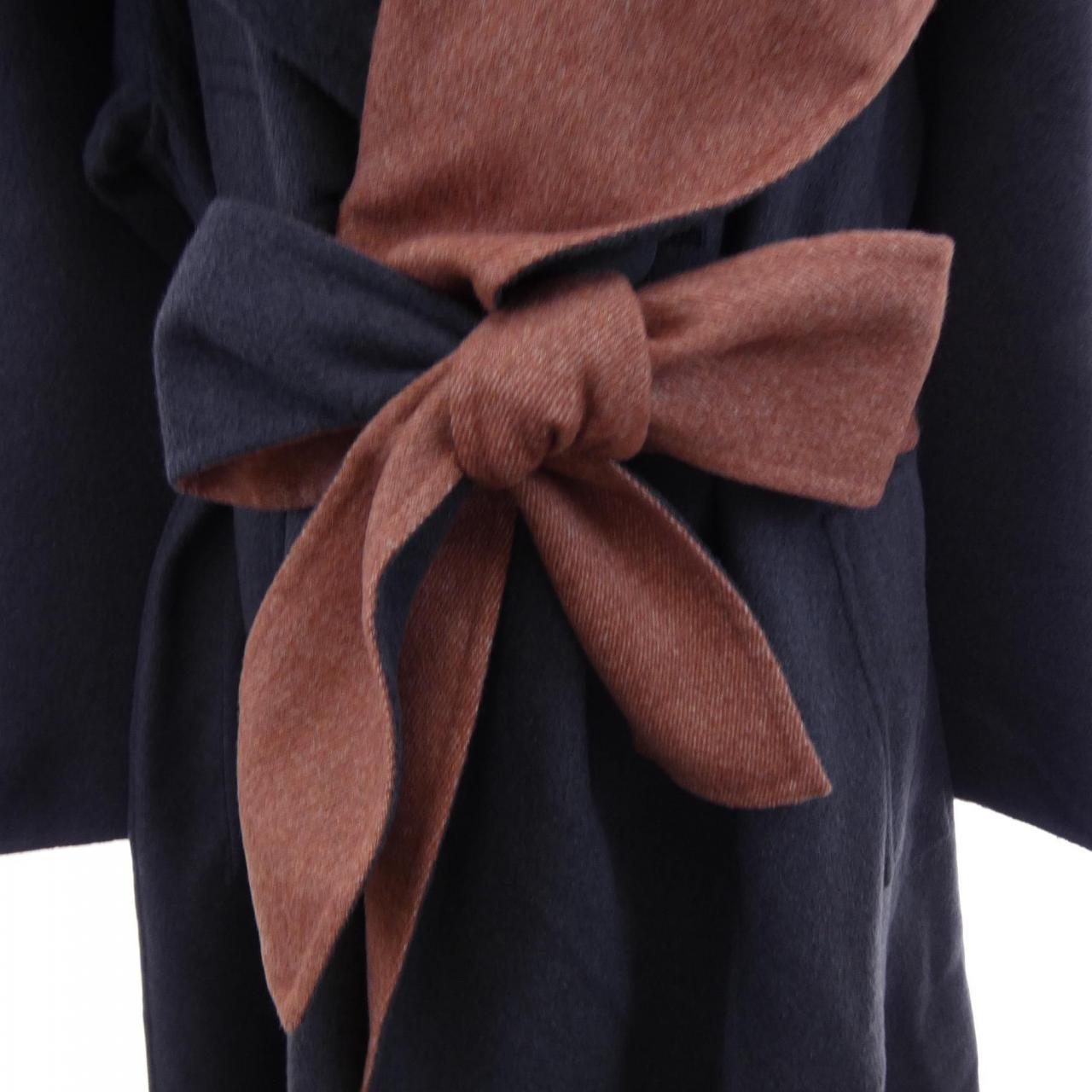 イッセイミヤケ ISSEY MIYAKE IM03FA007 コート