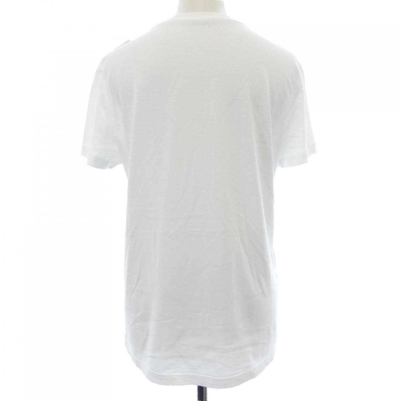 ミュウミュウ MIU MIU MJN292 1YMT Tシャツ