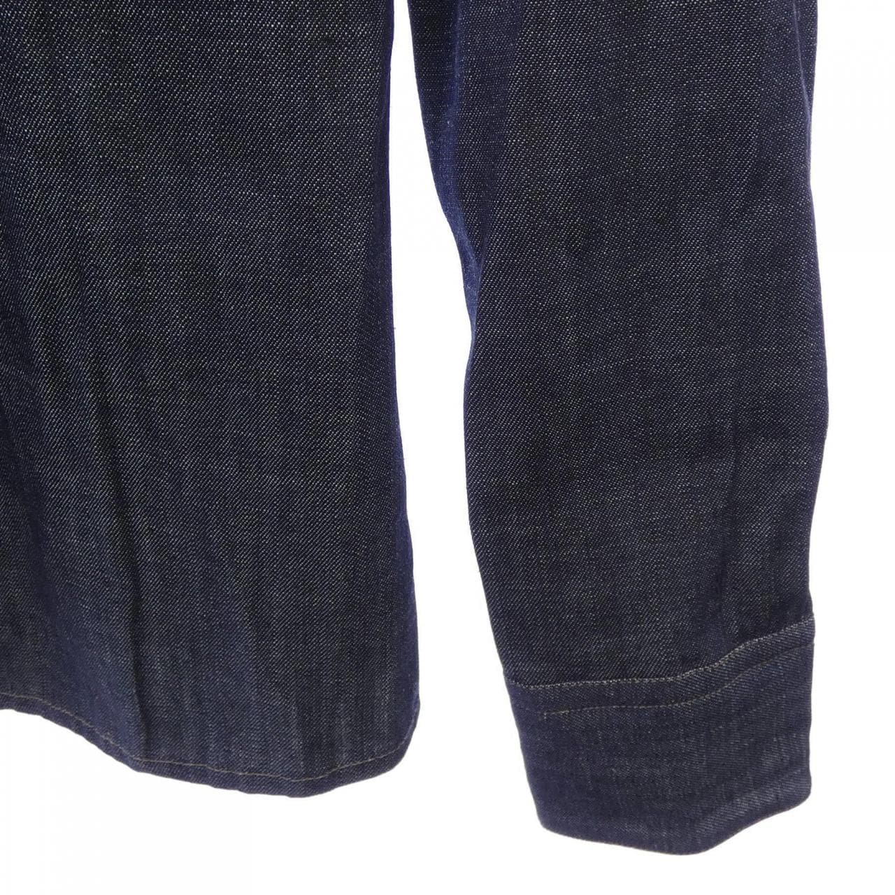 ダンヒル DUNHILL シャツ