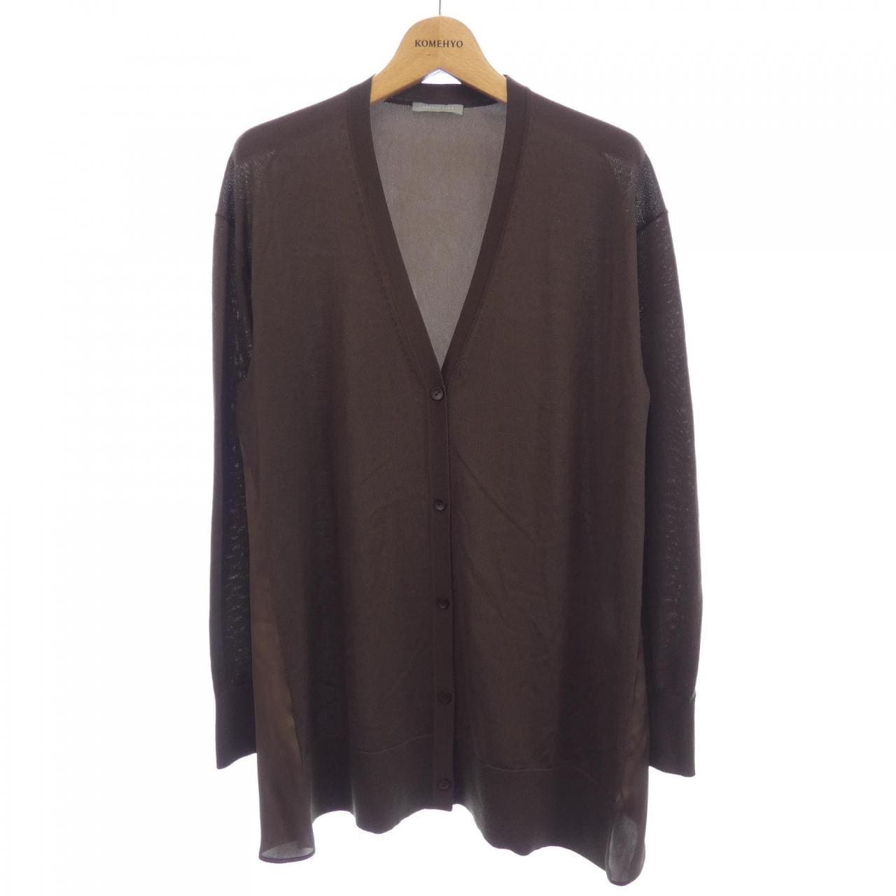 セオリーリュクス Theory luxe 03-5303711 カーディガン