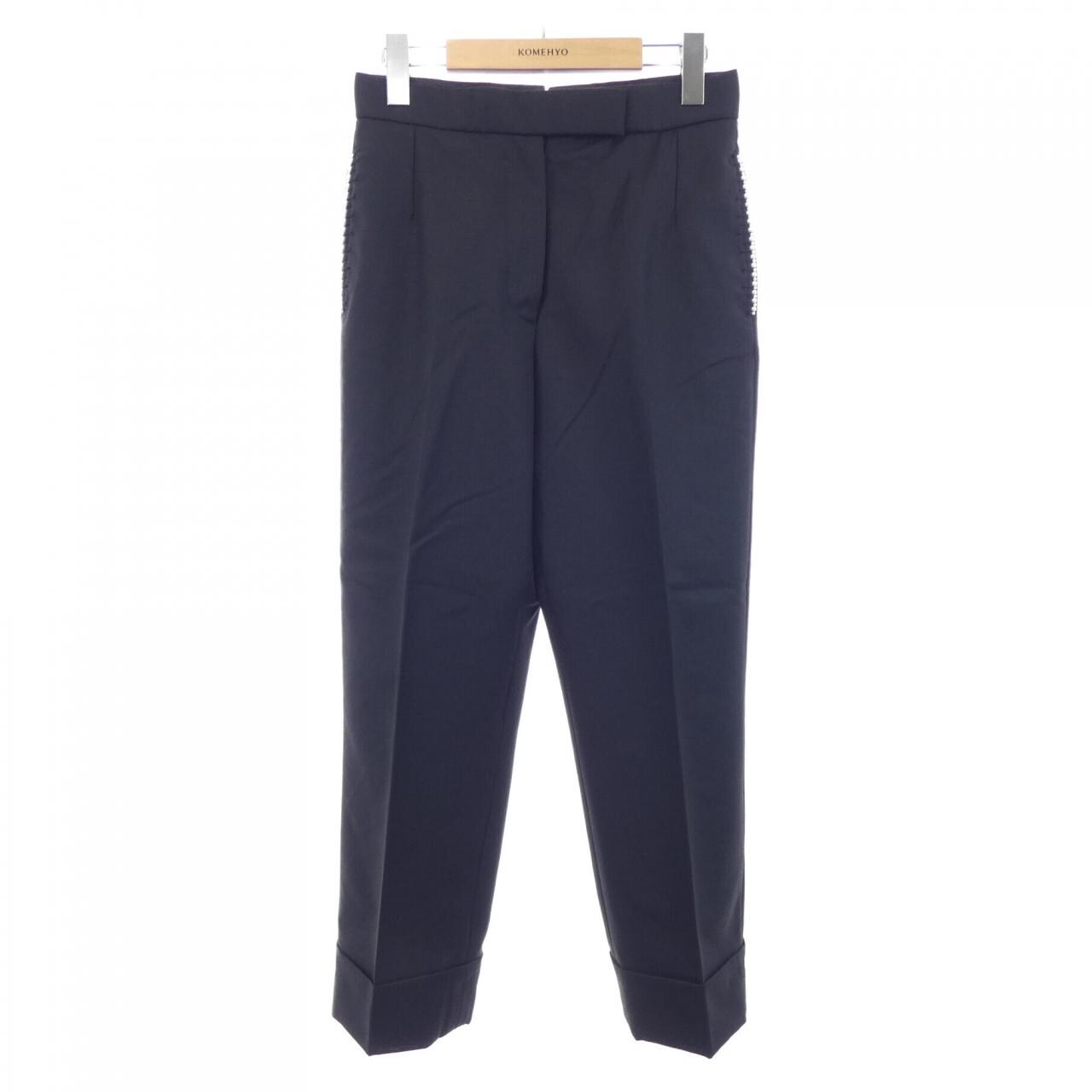 トムブラウン THOM BROWNE FTC337E パンツ
