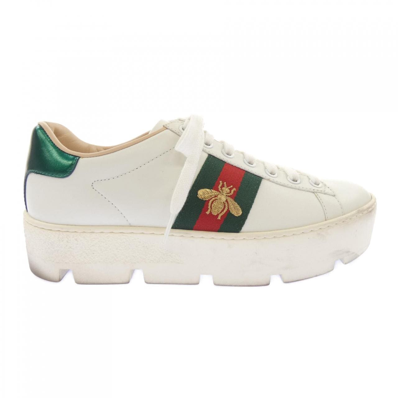 グッチ GUCCI 577573 スニーカー