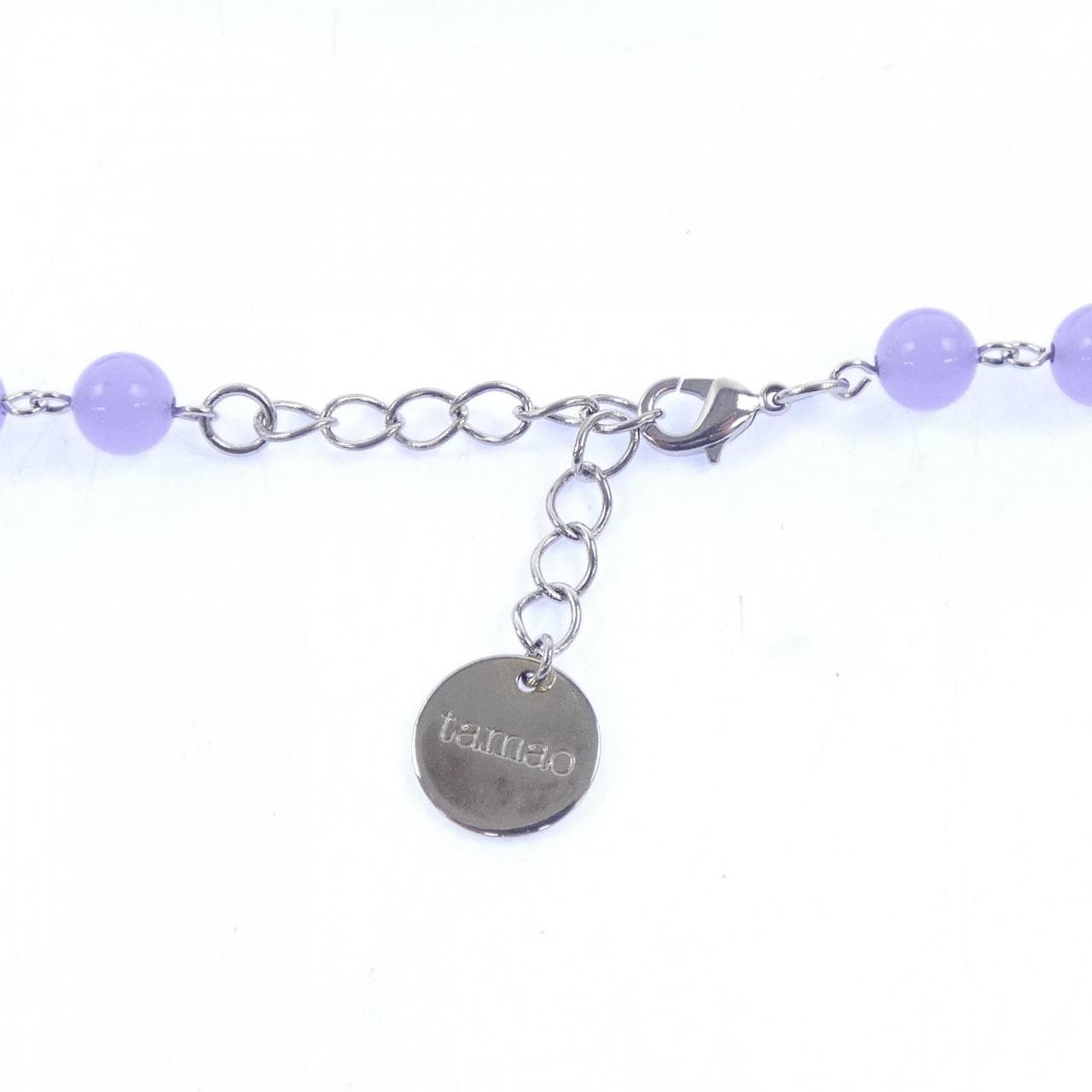 tamaoworld NECKLACE