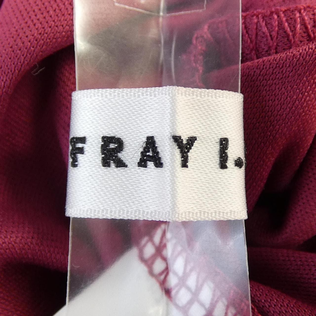フレイアイディー FRAY I.D FWNO252013 ワンピース