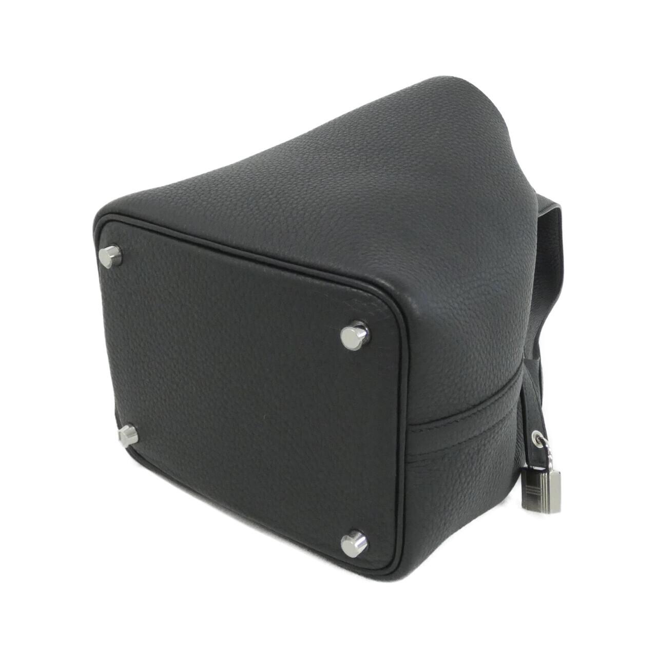 エルメス ピコタン ロック PM 056289CK バッグ
