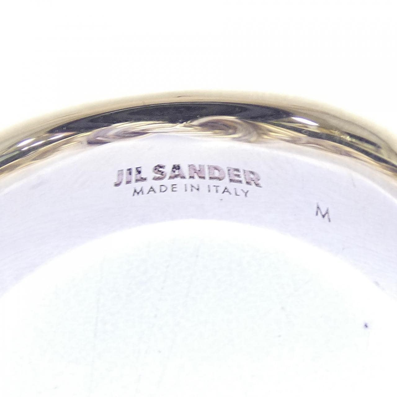 ジルサンダー JIL SANDER J29UQ0025 RING