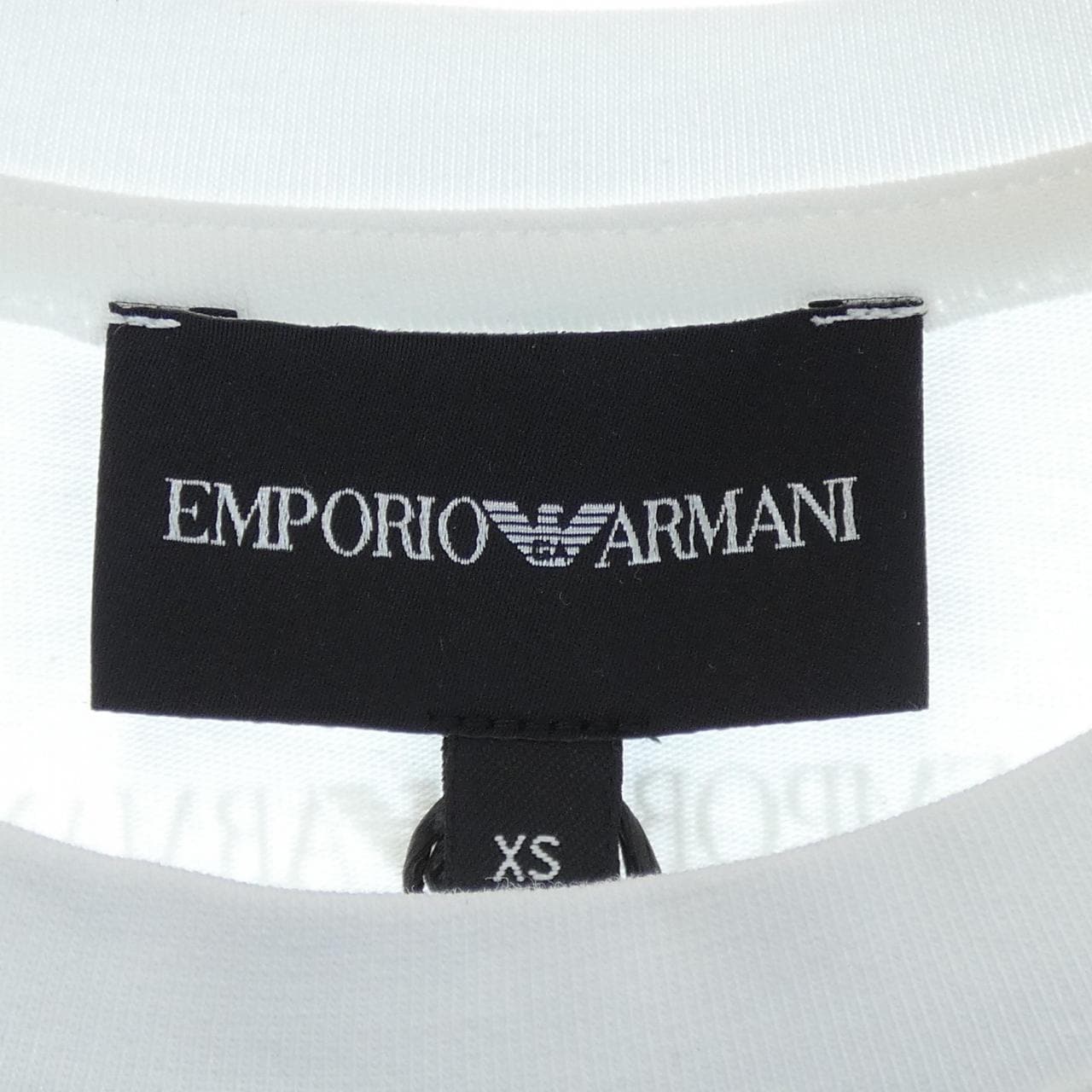 エンポリオアルマーニ EMPORIO ARMANI 6L2T7N　2J07Z Tシャツ